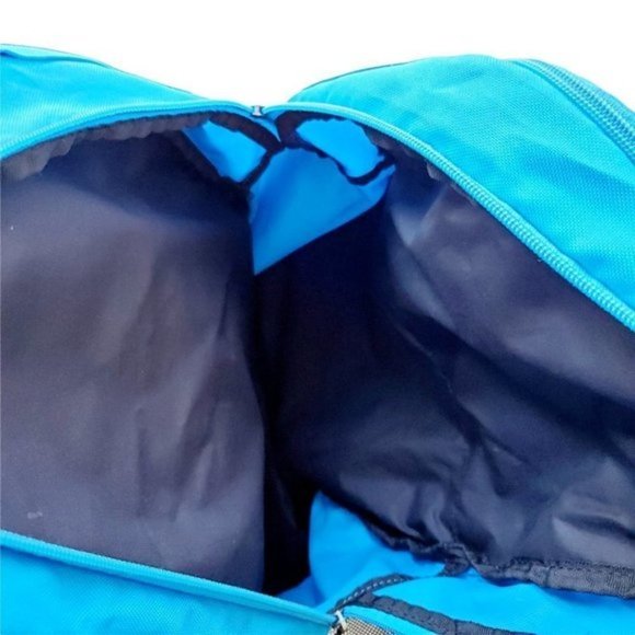 𝅺Nike blue Backpack - Picture 6 of 7